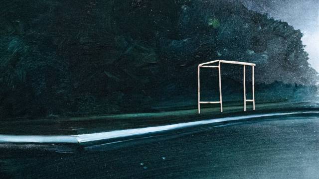 Opening expositie Recurring Dream